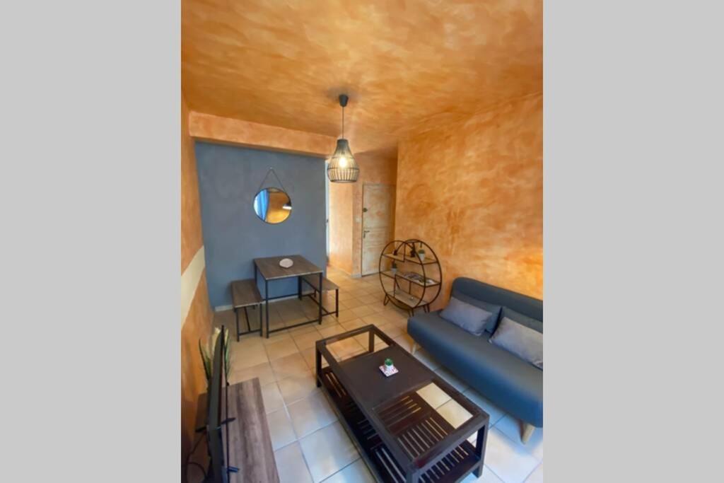 Apartmán Hyper Centre Et Proche Cite Medievale Carcassonne Exteriér fotografie