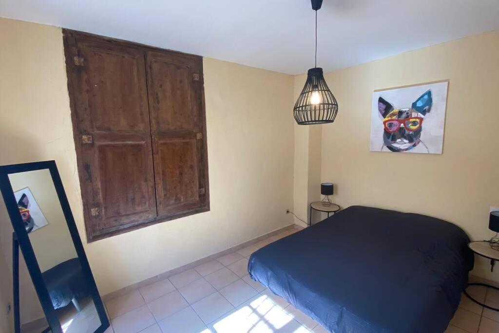 Apartmán Hyper Centre Et Proche Cite Medievale Carcassonne Exteriér fotografie