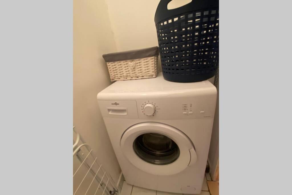 Apartmán Hyper Centre Et Proche Cite Medievale Carcassonne Exteriér fotografie